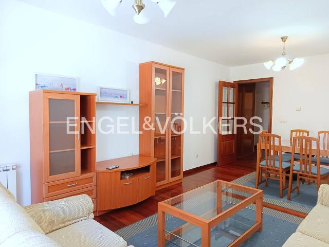 Piso en Venta en Travesía de Vigo San Xoán