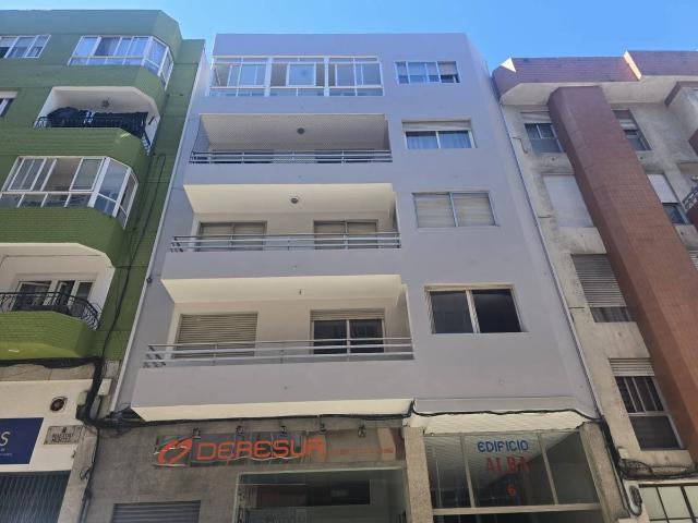 Piso en Venta en Travesía de Vigo San Xoán