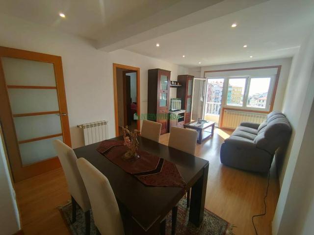 Piso en Venta en Travesía de Vigo San Xoán