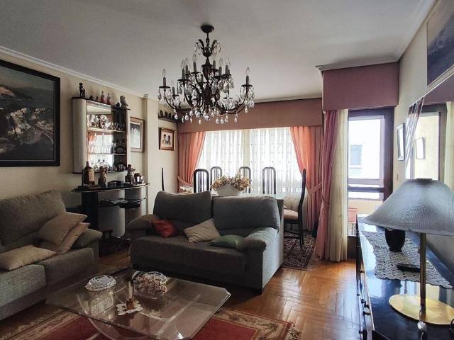 Piso en Venta en Travesía de Vigo San Xoán