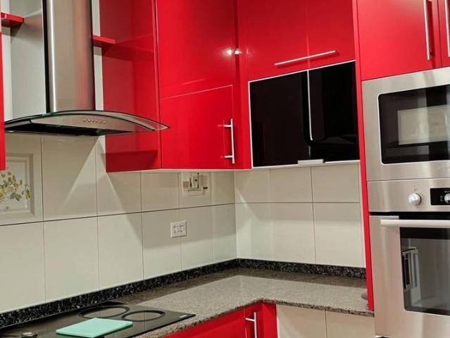 Piso en Venta en Travesía de Vigo San Xoán