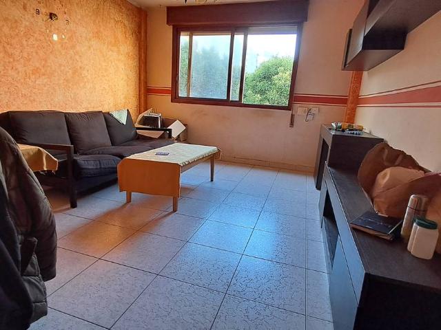 Piso en Venta en Travesía de Vigo San Xoán