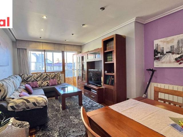 Piso en Venta en Travesía de Vigo San Xoán