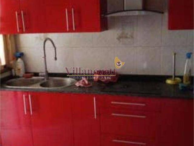 Piso en Venta en Travesía de Vigo San Xoán
