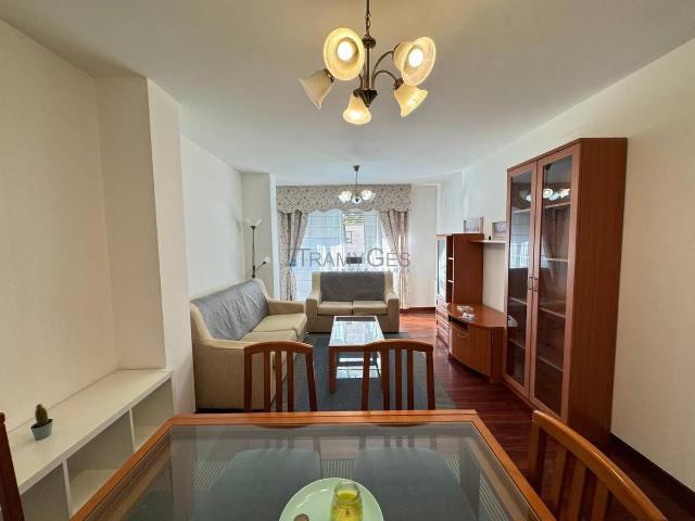 Piso en Venta en Travesía de Vigo San Xoán