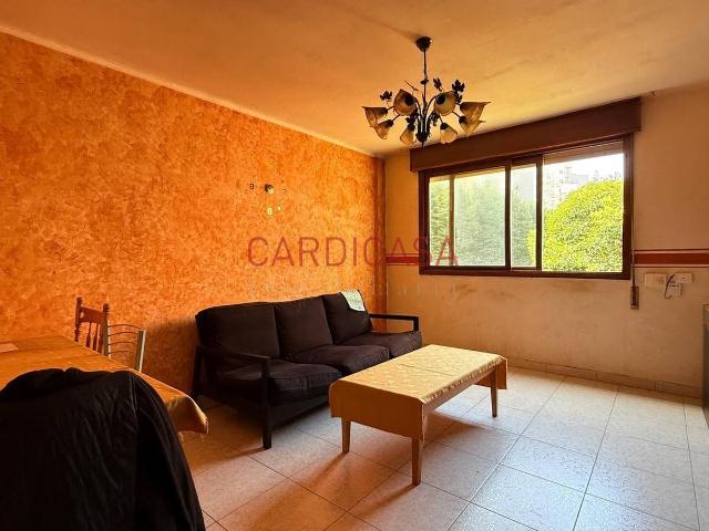 Piso en Venta en Travesía de Vigo San Xoán
