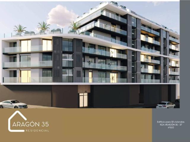 Piso en Venta en Travesía de Vigo San Xoán