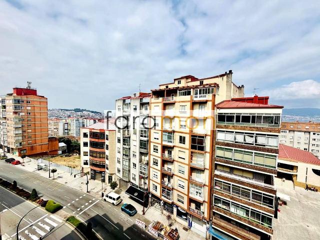 Piso en Venta en Travesía de Vigo San Xoán