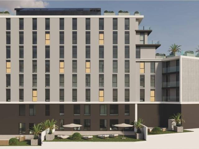 Piso en Venta en Travesía de Vigo San Xoán