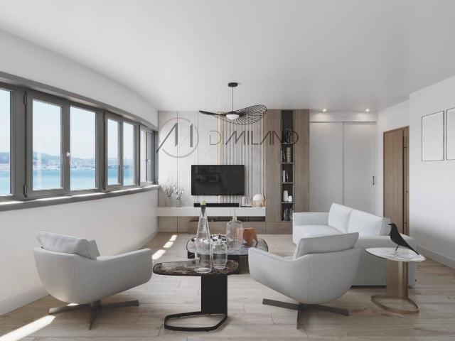 Piso en Venta en Travesía de Vigo San Xoán