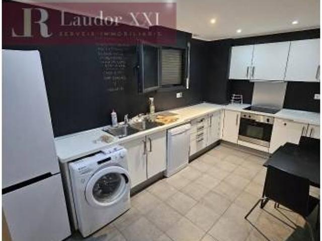 Piso en Venta en Tremp