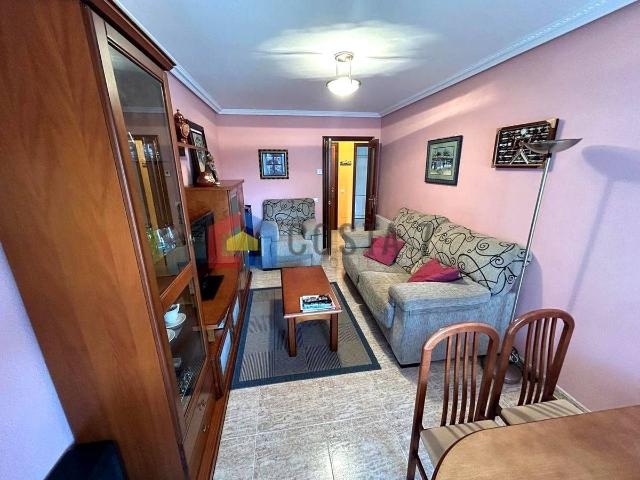 Piso en Venta en Tregadín