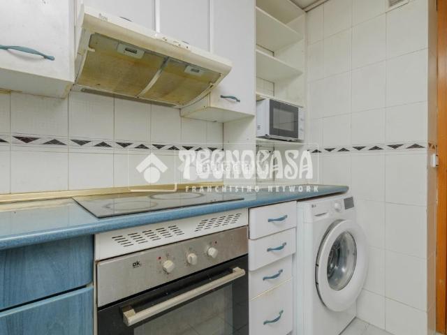 Piso en venta en Tres Cantos, Estación Centro. Piso en venta en Tres cantos. Pisos Tres.