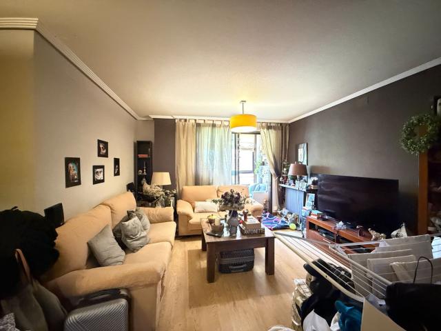 Piso en venta en Tres Cantos, Primera Fase Nuevo Tres Cantos. PISO EN VENTA. Pisos Tres.