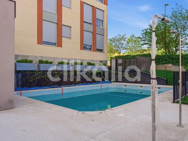 Piso en venta en Tres Cantos, Primera Fase Nuevo Tres Cantos. Pisos Tres.