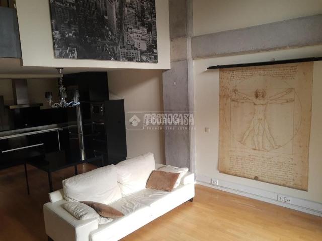 Piso en venta en Tres Cantos, Zona Industrial. Piso en venta en Tres cantos. Pisos Tres.
