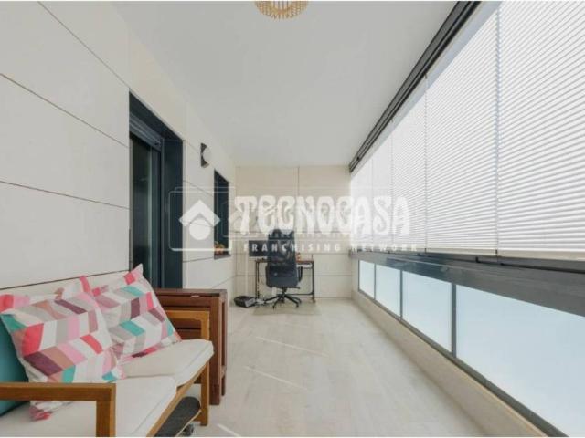 Piso en Venta en Tres Cantos