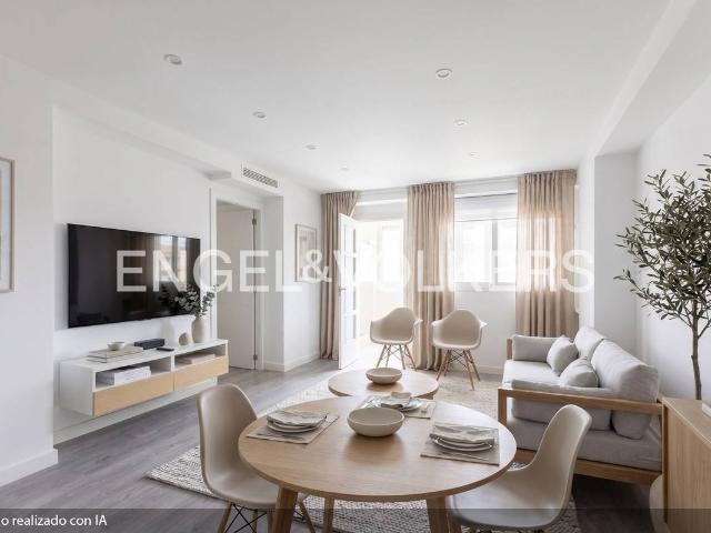 Piso en Venta en Tres Forques