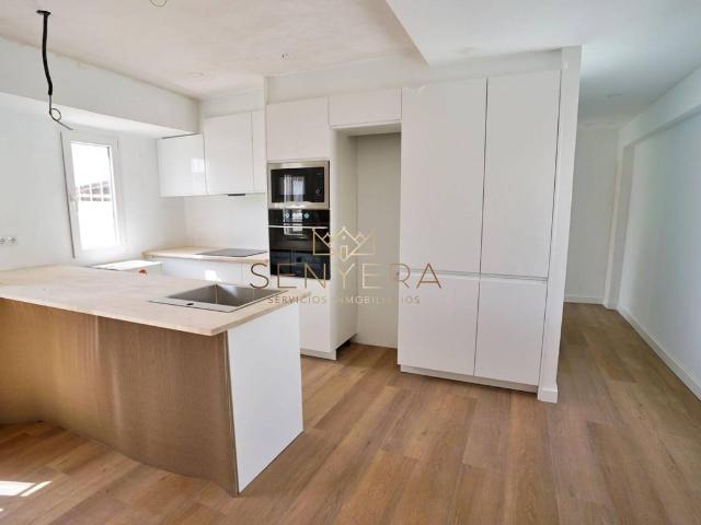 Piso en Venta en Tres Forques