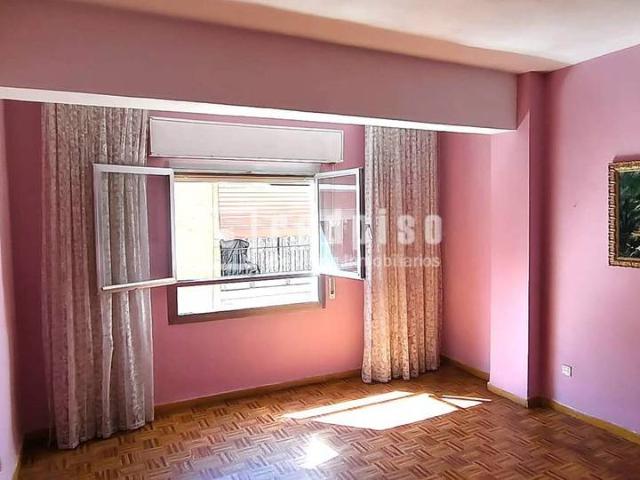 Piso en Venta en Tres Olivos La Piedad