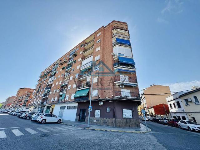 Piso en Venta en Tres Olivos La Piedad