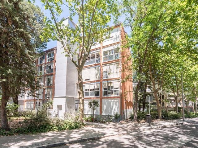 Piso en Venta en Tres Olivos Valverde