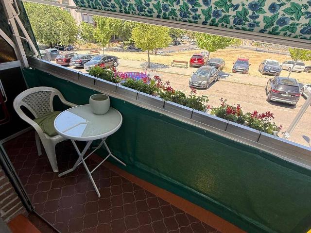 Piso en Venta en Tres Olivos Valverde