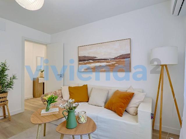 Piso en Venta en Tres Olivos Valverde