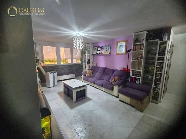 Piso en Venta en Tres Olivos Valverde