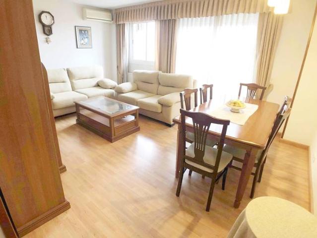 Piso en Venta en Tres Olivos Valverde