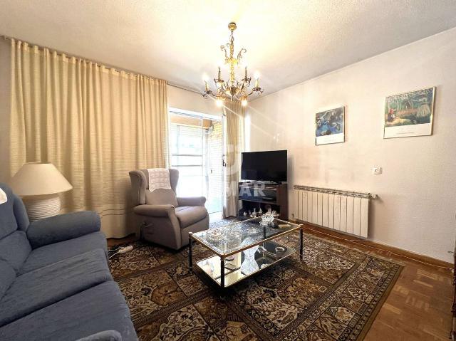 Piso en Venta en Tres Olivos Valverde