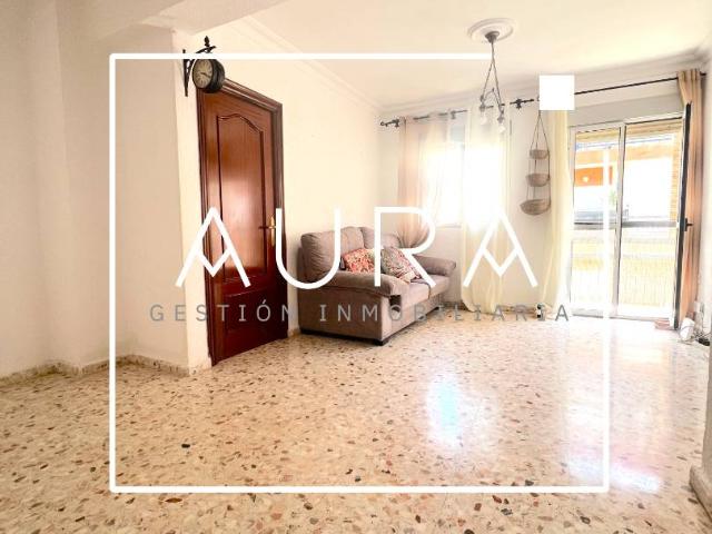 Piso en Venta en Tres Ventanas