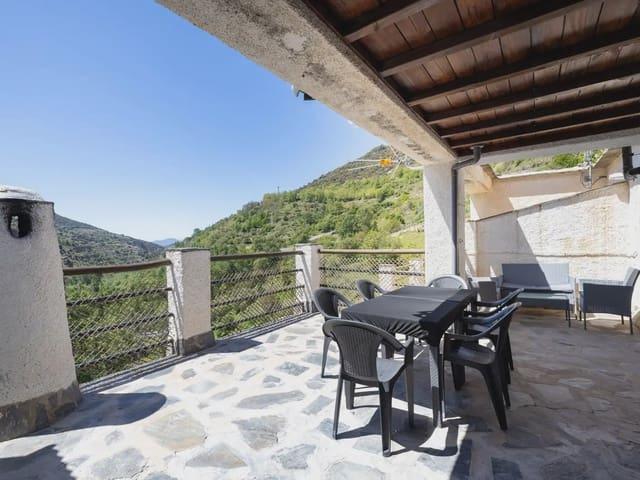 Piso en venta en Trevélez, Granada