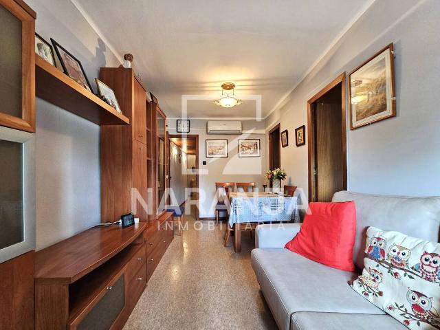 Piso en Venta en Trinitat Vella
