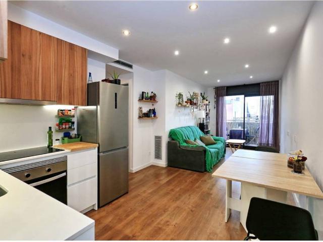 Piso en Venta en Trinitat Vella