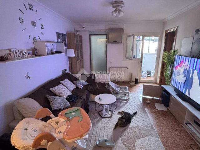 Piso en Venta en Trinitat Vella
