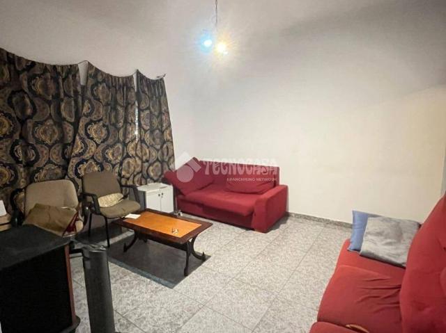 Piso en Venta en Trinitat Vella