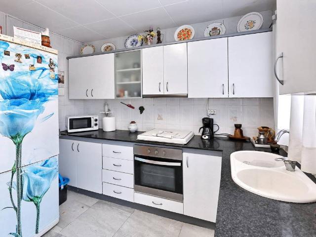 Piso en Venta en Trinitat Vella