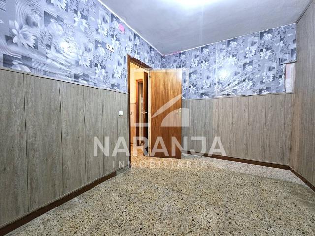 Piso en Venta en Trinitat Vella