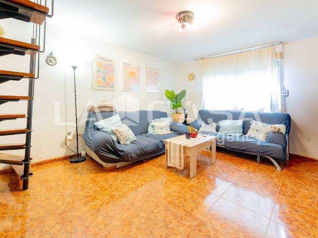 Piso en Venta en Trinitat