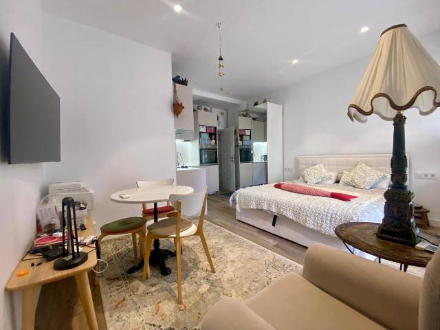 Piso en Venta en Trinitat