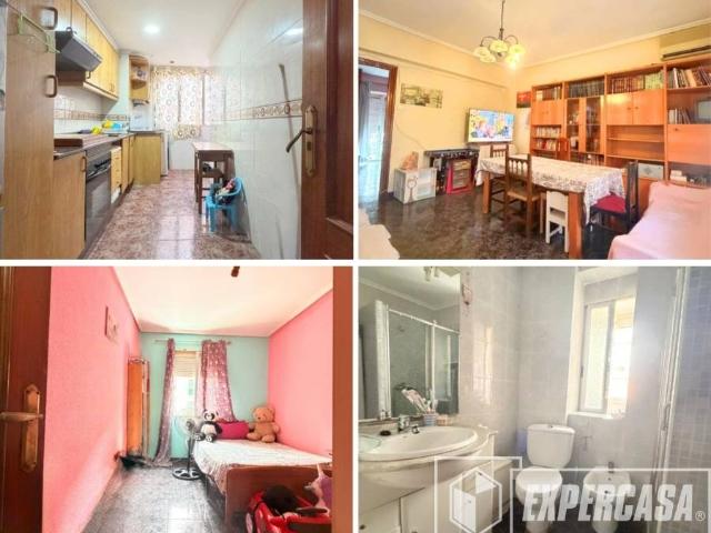 Piso en Venta en Trinitat