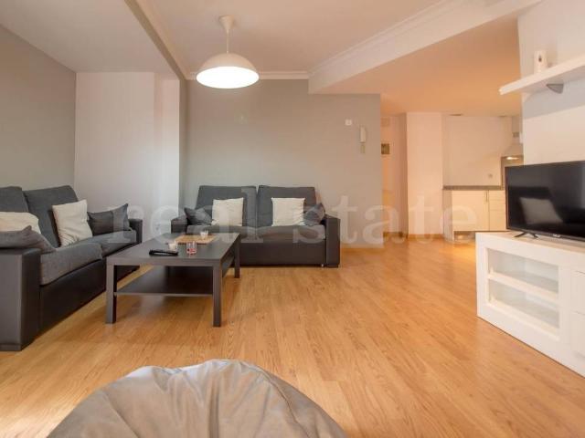Piso en Venta en Triana