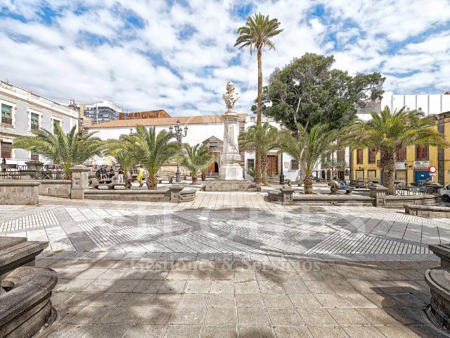 Piso en Venta en Triana