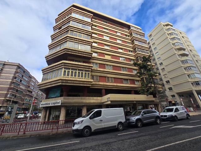Piso en Venta en Triana
