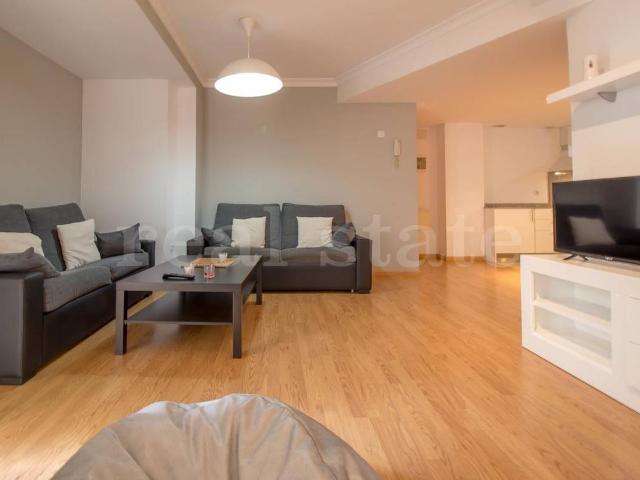 Piso en Venta en Triana