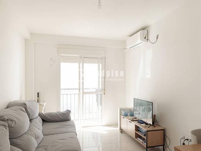 Piso en Venta en Triana Casco Antiguo