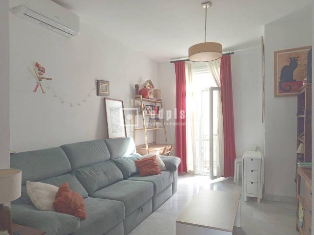 Piso en Venta en Triana Casco Antiguo