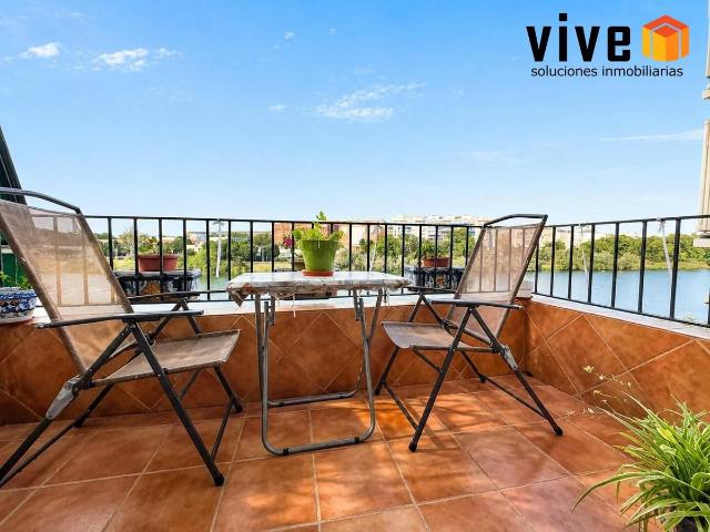 Piso en Venta en Triana Casco Antiguo