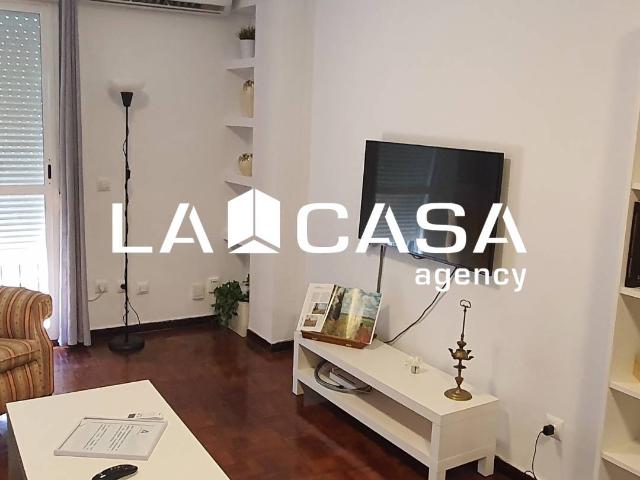 Piso en Venta en Triana Este